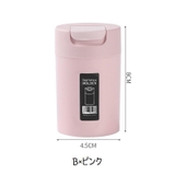爪楊枝入れ 爪楊枝ケース 爪楊枝ホルダー | PlusNao | 詳細画像18