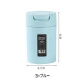 爪楊枝入れ 爪楊枝ケース 爪楊枝ホルダー | PlusNao | 詳細画像19