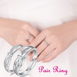 指輪 リング ペアリング | PlusNao | 詳細画像1 