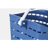 収納バスケット 収納ラック 吊り下げ収納 | PlusNao | 詳細画像14 