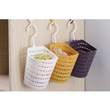 収納バスケット 収納ラック 吊り下げ収納 | PlusNao | 詳細画像9 