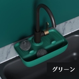 スポンジラック キッチン スポンジ置き | PlusNao | 詳細画像14