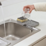 ソープディッシュ ソープトレー 石鹸置き | PlusNao | 詳細画像2 