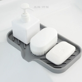 ソープディッシュ ソープトレー 石鹸置き | PlusNao | 詳細画像4 