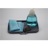 ソープディッシュ ソープトレー 石鹸置き | PlusNao | 詳細画像9 