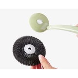 キッチンブラシ スポンジ 食器洗いブラシ | PlusNao | 詳細画像14 