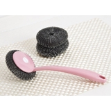 キッチンブラシ スポンジ 食器洗いブラシ | PlusNao | 詳細画像15 