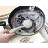 キッチンブラシ スポンジ 食器洗いブラシ | PlusNao | 詳細画像5 