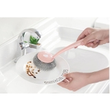 キッチンブラシ スポンジ 食器洗いブラシ | PlusNao | 詳細画像7 