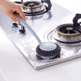 キッチンブラシ スポンジ 食器洗いブラシ | PlusNao | 詳細画像9 