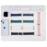 腕時計用ベルト Applewatch用 アップルウォッチ用 | PlusNao | 詳細画像11