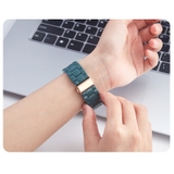 腕時計用ベルト Applewatch用 アップルウォッチ用 | PlusNao | 詳細画像6