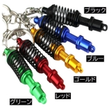 キーホルダー キーリング ファッション小物 | PlusNao | 詳細画像6 