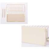 スポンジラック 水切りラック 洗剤置き | PlusNao | 詳細画像10 