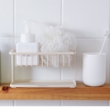 スポンジラック 水切りラック 洗剤置き | PlusNao | 詳細画像4 