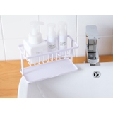 スポンジラック 水切りラック 洗剤置き | PlusNao | 詳細画像5 