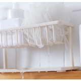 スポンジラック 水切りラック 洗剤置き | PlusNao | 詳細画像7 