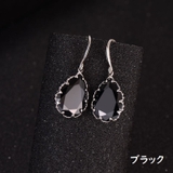 ピアス フックピアス レディース | PlusNao | 詳細画像10