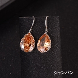 ピアス フックピアス レディース | PlusNao | 詳細画像11