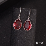 ピアス フックピアス レディース | PlusNao | 詳細画像13