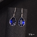 ピアス フックピアス レディース | PlusNao | 詳細画像14