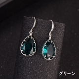 ピアス フックピアス レディース | PlusNao | 詳細画像15