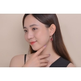 ピアス フックピアス レディース | PlusNao | 詳細画像4