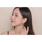 ピアス フックピアス レディース | PlusNao | 詳細画像6