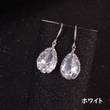 ピアス フックピアス レディース | PlusNao | 詳細画像7