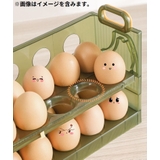 卵ケース 卵入れ エッグホルダー | PlusNao | 詳細画像6