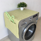 マルチカバー 電子レンジカバー 収納ポケット付き | PlusNao | 詳細画像12