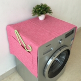 マルチカバー 電子レンジカバー 収納ポケット付き | PlusNao | 詳細画像6