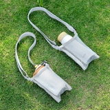 水筒カバー 水筒ケース ボトルホルダー | PlusNao | 詳細画像11 