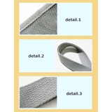 水筒カバー 水筒ケース ボトルホルダー | PlusNao | 詳細画像15 