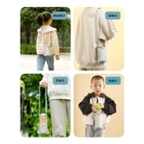 水筒カバー 水筒ケース ボトルホルダー | PlusNao | 詳細画像6 