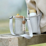 水筒カバー 水筒ケース ボトルホルダー | PlusNao | 詳細画像7 