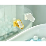 ソープディッシュ 石鹸ケース 石けん置き | PlusNao | 詳細画像4 