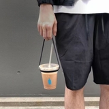 カップホルダー ドリンクホルダー コップ | PlusNao | 詳細画像2 