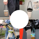 カップホルダー ドリンクホルダー コップ | PlusNao | 詳細画像3 