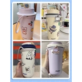 カップホルダー ドリンクホルダー コップ | PlusNao | 詳細画像6 