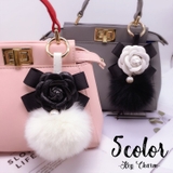 キーホルダー キーチャーム キーリング | PlusNao | 詳細画像1