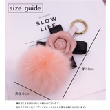 キーホルダー キーチャーム キーリング | PlusNao | 詳細画像12