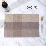 ランチョンマット ランチマット 敷物 | PlusNao | 詳細画像10 