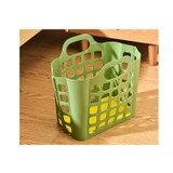 ランドリーバスケット 洗濯カゴ 洗濯かご | PlusNao | 詳細画像10 