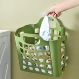 ランドリーバスケット 洗濯カゴ 洗濯かご | PlusNao | 詳細画像11 