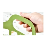 ランドリーバスケット 洗濯カゴ 洗濯かご | PlusNao | 詳細画像17 