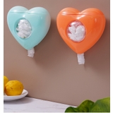 レジ袋ストッカー ポリ袋収納ケース 壁掛け収納 | PlusNao | 詳細画像10 