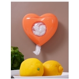 レジ袋ストッカー ポリ袋収納ケース 壁掛け収納 | PlusNao | 詳細画像11 