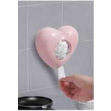 レジ袋ストッカー ポリ袋収納ケース 壁掛け収納 | PlusNao | 詳細画像2 