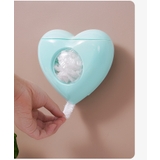 レジ袋ストッカー ポリ袋収納ケース 壁掛け収納 | PlusNao | 詳細画像5 